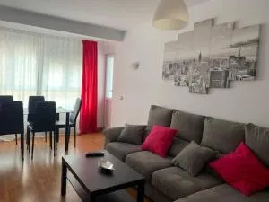 Casa Gonzalez - Посада