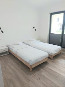 Apartament na Osiedlu Zielone Zarabie