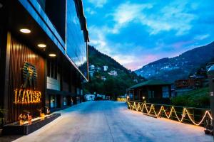 Mayben Otel UZUNGÖL