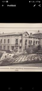 Appelberg hotel