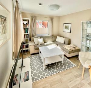 Ferienwohnung Min krup unner im Hofhaus