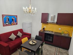 Lu Màri case vacanze