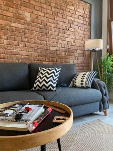 K&Y Apartments in Taksim 2