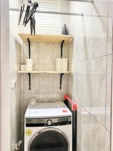 K&Y Apartments in Taksim 2