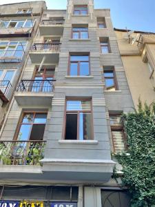 K&Y Apartments in Taksim 2
