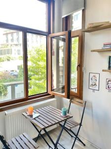 K&Y Apartments in Taksim 2