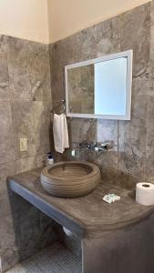 Bungalows Las Palmas Cabo Pulmo