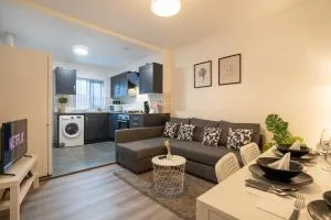 Extended Stays, Great for Contractors, Families - Nether Edge