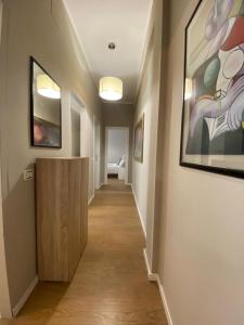 èROMA - RE DI ROMA Apartment