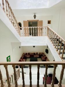 full home pool terrasse résidence alqaria assiyahiya