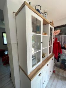 Extra House