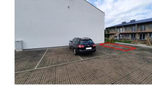 Apartament pod Dębami