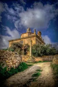 Gudja - Lovely 3 bedroom unit with own private entrance - 卢加