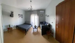 Quiet place near the Sea - Galíni