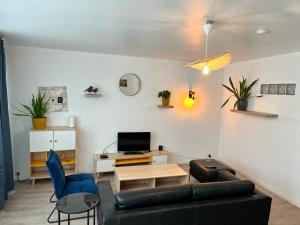 Vilvoorde city center