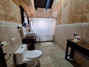 Hotel Boutique Casa Del Ángel