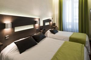 Hotels La Residence : photos des chambres