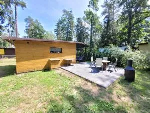 Domek Seleny w Dolinie Symsarny - Kochanówka