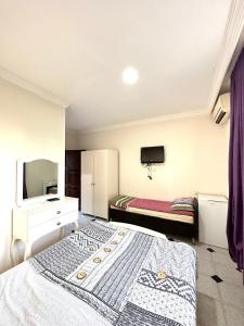 Hotel Tbiliselebi
