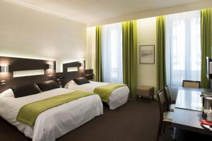 Hotels La Residence : photos des chambres