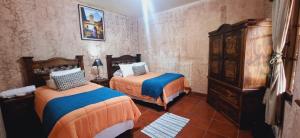 Hotel Boutique Casa Del Ángel