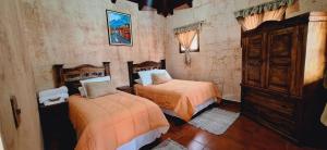 Hotel Boutique Casa Del Ángel