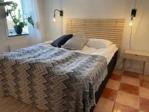 Lägenhet Söder om Landsvägen D - Hörte