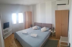 Apartmani KaLu