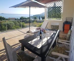 Apartmani KaLu - 3hvězdičkové hotely ve městě Mlini