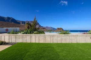 Paraisos de Agaete Paramount views