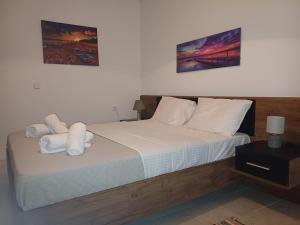 G.Tzanis Luxury Apartments