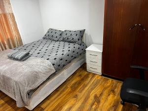 Good priced Single Rooms in Hayes
