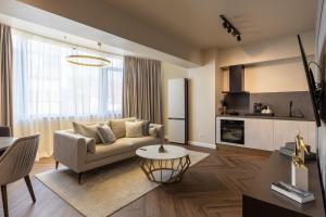 Floreasca 77 Aparthotel 2