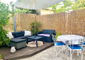 Holiday Home Casa Bianca
