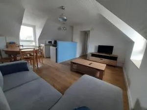 Agréable petit T3, à proximité de Quimper - Briec