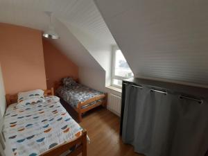 Agréable petit T3, à proximité de Quimper