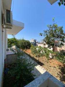 Ksamil Guest House Dea