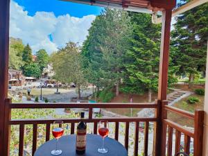 Majestic Vista Residence