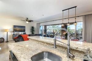 Ventanas Condo with Pool