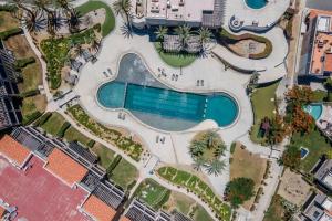 Ventanas Condo with Pool