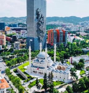 Central Apartment 2, Tirana