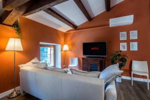 Casa Carmen vicino parcheggio