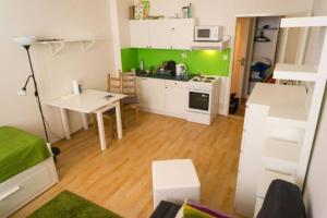 Nice apartment by the center