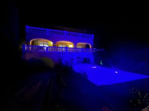 Villas Les belles vacances : photos des chambres