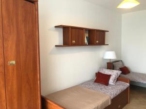 Apartament przy plaży - Zachód Słońca
