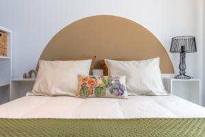 AH Delux3Rooms Gijón VUT6893AS