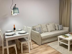 Apartament nr 5 - Apartamenty Wakacyjna 5