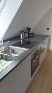 Ferienwohnung an der Wassermühle in Hermannsburg