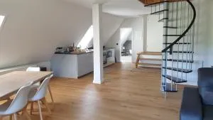 Ferienwohnung an der Wassermühle in Hermannsburg - Lutterloh