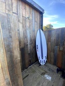 Buchuvillas Surf House